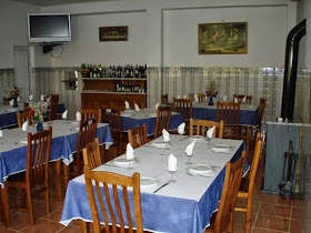 RESTAURANTE MONDEGO - Natália Henriques UNIP. LDA