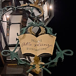 Photo n°11 de l'avis de Maik.i fait le 31/12/2023 à 15:50 sur le  Restaurant Alte Münze à Goslar