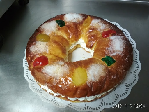 Ogi Berri Leitza en Leitza, Navarra