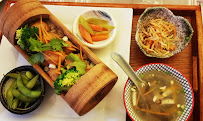 Soupe du Restaurant chinois Bistro Xiao Chi à Lyon - n°16
