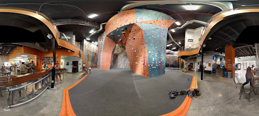 Rock Climbing Gym «inSPIRE Rock Indoor Climbing & Team Building Center», reviews and photos, 403 E Louetta Rd, Spring, TX 77373, USA
