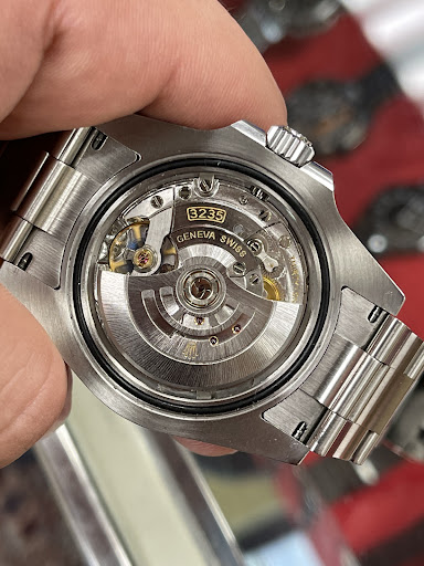 Jewelry Store «Premier Jewelers», reviews and photos, 9810 Baymeadows Rd #11, Jacksonville, FL 32256, USA