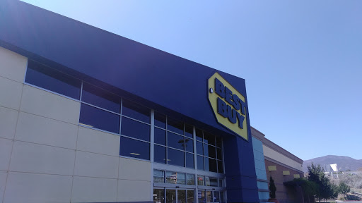 Electronics Store «Best Buy», reviews and photos, 2430 Tuscany St, Corona, CA 92881, USA