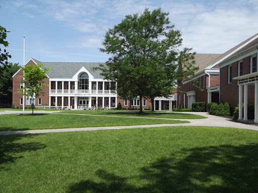 Woodstock Academy-North Campus