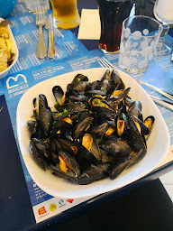 Photo n°76 de Chez Nounoute à Fécamp ()