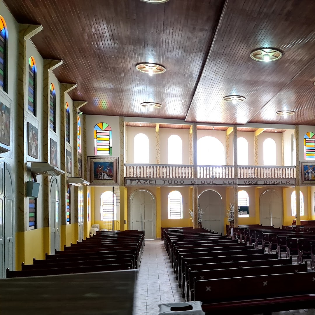 Igreja de Nossa Senhora de Nazaré