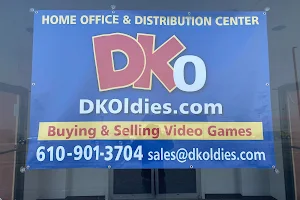 DKOldies.com Home Office & Distribution Center image