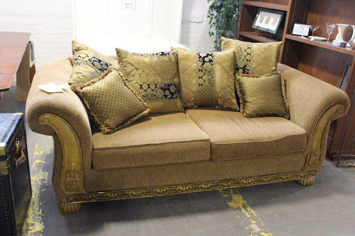 Used Furniture Store «Greater Cleveland Habitat for Humanity ReStore», reviews and photos