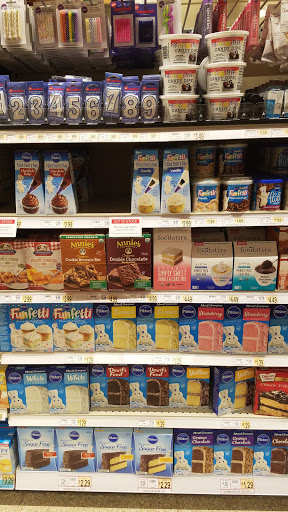 Supermarket «Wegmans», reviews and photos, 4256 James St, East Syracuse, NY 13057, USA