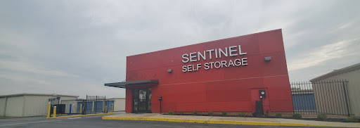 Self-Storage Facility «Sentinel Self Storage Middletown DE», reviews and photos, 504 Industrial Rd, Middletown, DE 19709, USA