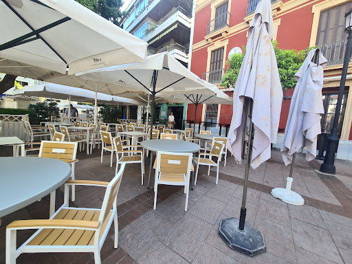Bar Restaurante La Plaza en Fuengirola