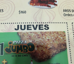 Pide y Come photo