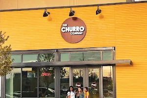 The Churro Company - Orem image