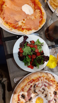 Prosciutto crudo du Restaurant italien Le Venezia à Paris - n°4