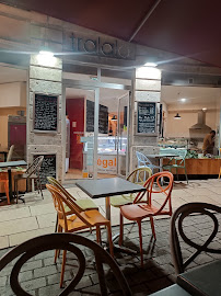 Atmosphère du Restaurant Le régal café à Lyon - n°10