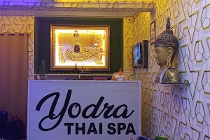 Yodra Thai Spa image