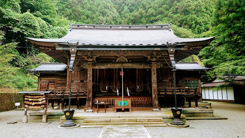 子持神社