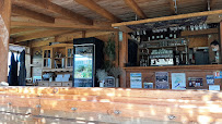 Atmosphère du Restaurant à viande El Rancho Larzac à La Vacquerie-et-Saint-Martin-de-Castries - n°1