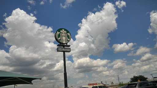 Coffee Shop «Starbucks», reviews and photos, 690 Centerpoint Rd, San Marcos, TX 78666, USA