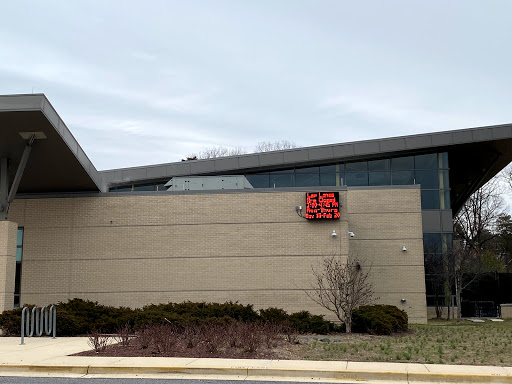 Aquatic Centre «North Arundel Aquatic Center», reviews and photos, 7888 Crain Hwy, Glen Burnie, MD 21061, USA