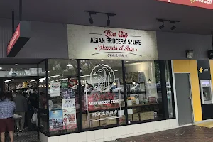 LionCity Asian Grocery Store image