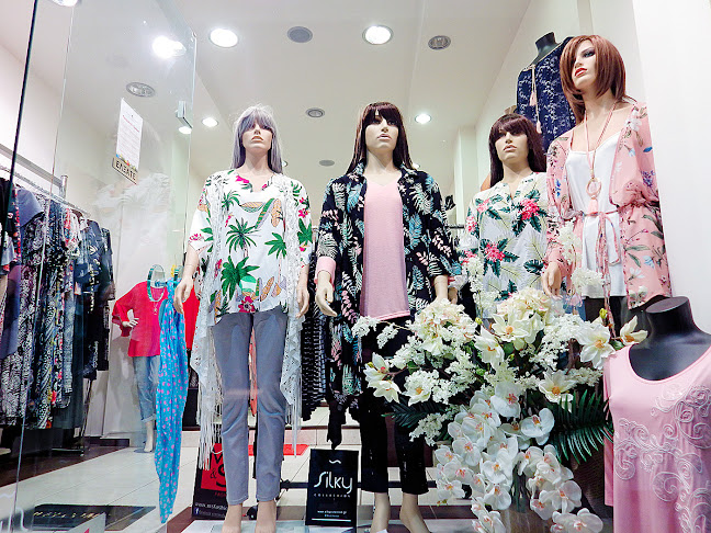 charm xxl size Ανοιχτές ώρες