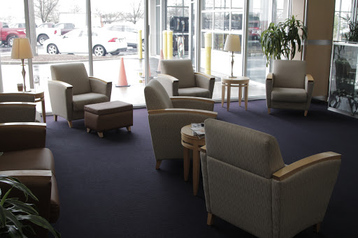 Car Dealer «Volvo Cars of Louisville», reviews and photos, 5 Swope Autocenter Dr, Louisville, KY 40299, USA