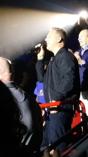 Event Venue «Venue 510», reviews and photos, 510 SW Wilshire Blvd, Burleson, TX 76028, USA