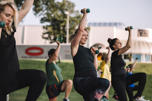Yoga voor zwangere vrouwen Rotterdam