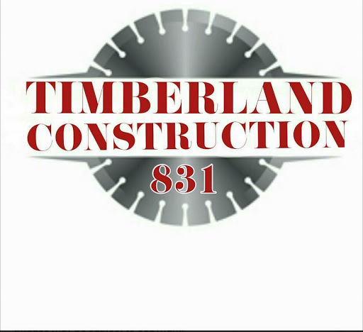 Timberland Construction 831 in Capitola, California