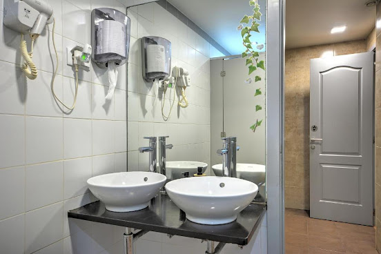 Hostel Inn Bairro Alto by null