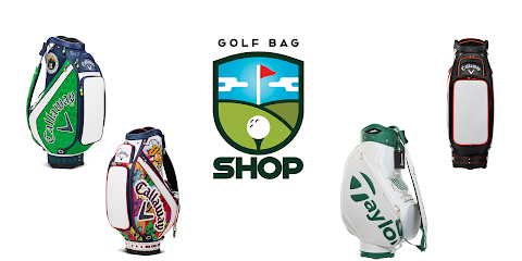 GolfBag.Shop photo