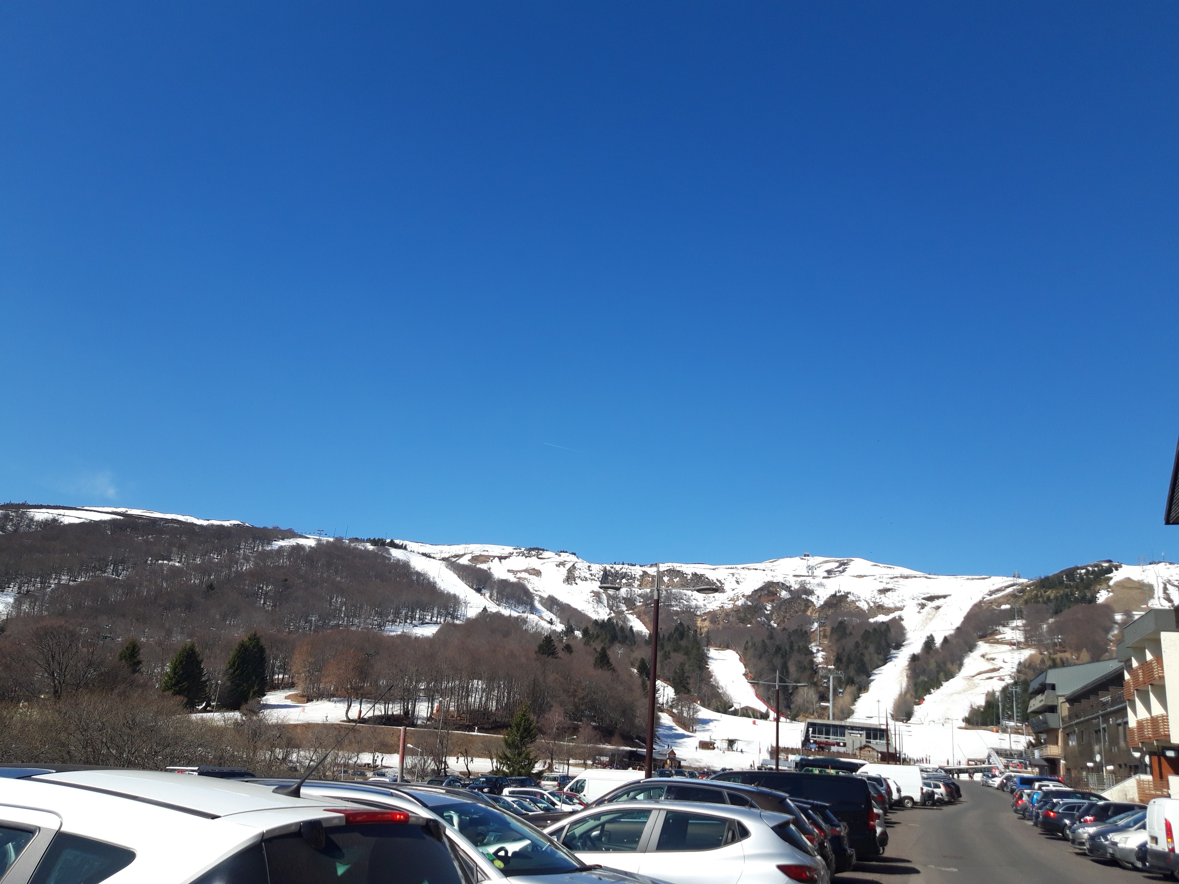 Photo n° 1 de l'avis de Charles.e fait le 03/04/2019 à 13:52