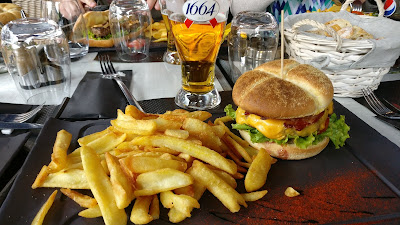 Bar les Rhodos à Morzine