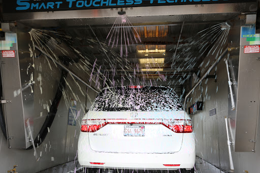 Car Wash «Tyler Car Wash», reviews and photos, 503 S Tyler Rd, St Charles, IL 60174, USA