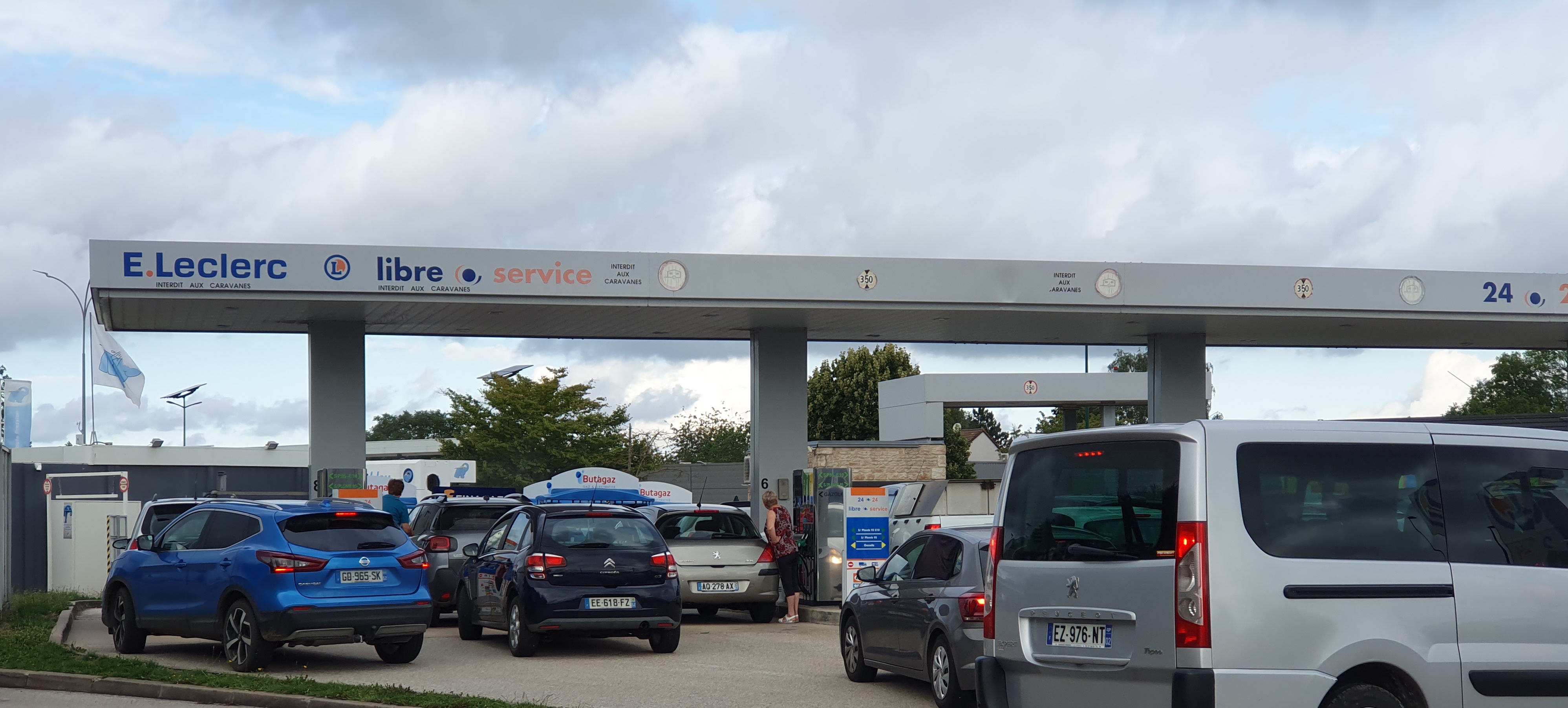 Photo n° 1 de l'avis de gto.a fait le 26/08/2023 à 08:22
