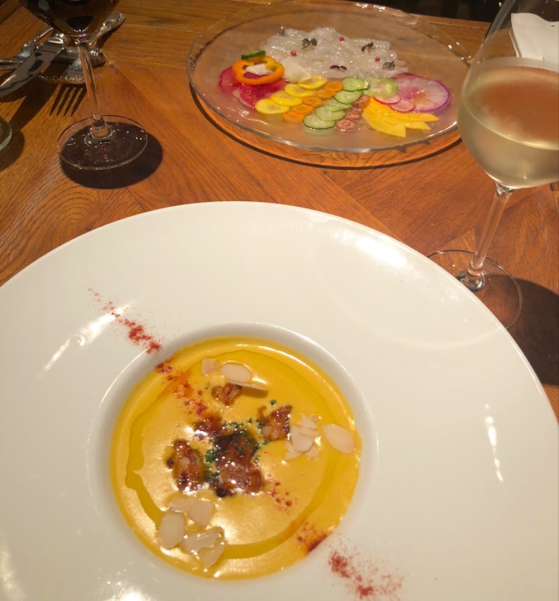 ポアジェ 神奈川県鎌倉市小町 フランス料理店 グルコミ