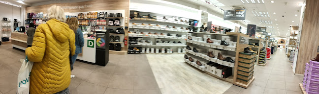 DEICHMANN - Shoe store