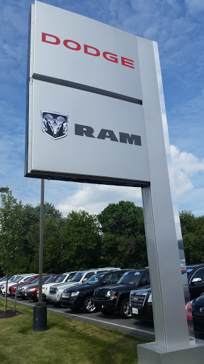 Used Car Dealer «Keller Bros Dodge», reviews and photos, 395 N Broad St, Lititz, PA 17543, USA