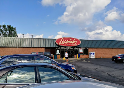Leppinks Food Centers