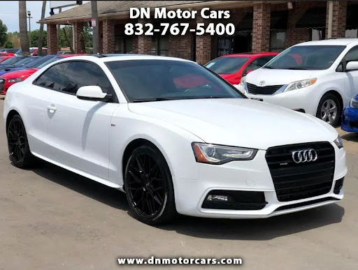 Used Truck Dealer «DN Motor Cars», reviews and photos, 9607 Linkmeadow Ln, Houston, TX 77025, USA