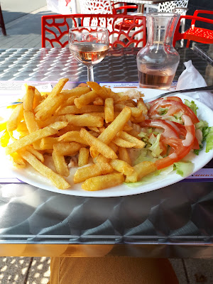 LA BONNE FRITE à Pecquencourt