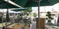 Atmosphère du Restaurant de viande Rôtisserie La Ferme, Restaurant Vieux Port Marseille - n°8