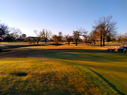 Golf Club «Hidden Trails Golf & Country Club», reviews and photos, 6501 S Country Club Dr, Oklahoma City, OK 73159, USA