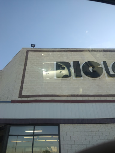 Discount Store «Big Lots», reviews and photos, 4157 E Court St, Burton, MI 48509, USA