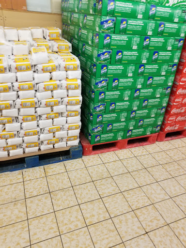 Supermarket «ALDI», reviews and photos, 19620 Holt St NW, Elk River, MN 55330, USA