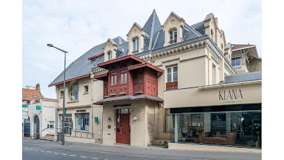 BNP Paribas Banque Privée - Centre Banque Privée Pyrenees Ocean à Biarritz