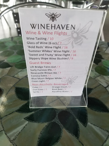 Winery «Winehaven Winery», reviews and photos, 10020 Deer Garden Ln, Chisago City, MN 55013, USA