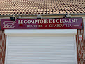 Boucherie Le Comptoir de Clément Dainville