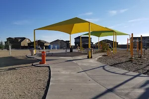 Metro Verde Splash Pad and Park image